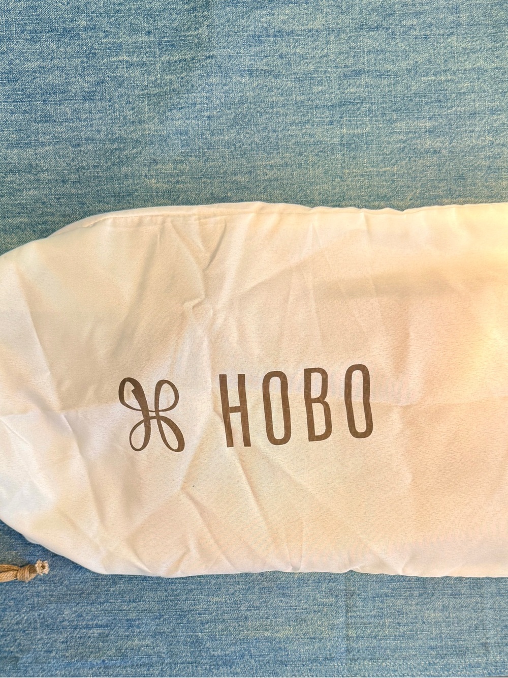 Hobo Sable Wristlet ~ Brand new with no tags - Picture 3 of 5